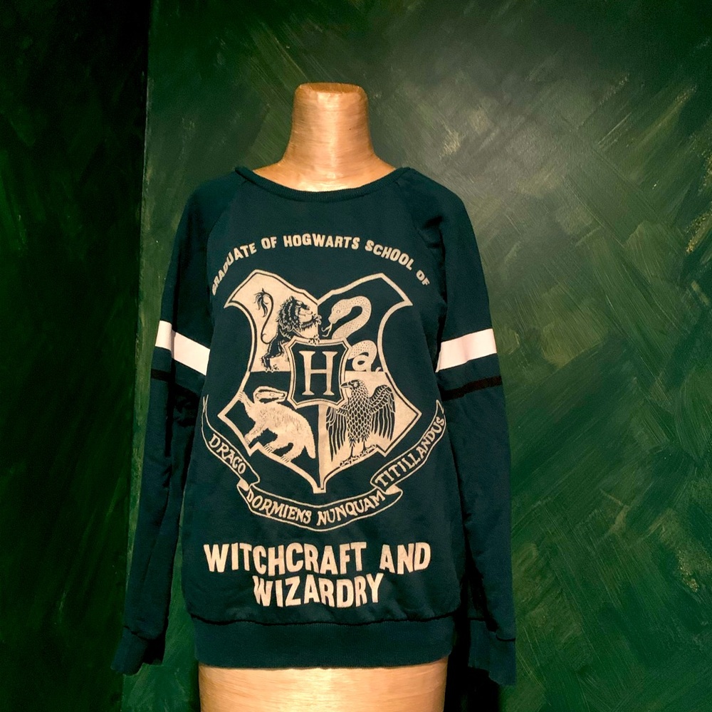 Harry Potter top US 6